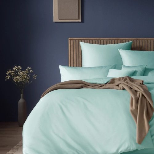 Pościel Satynowa 155x200 Estella Valetta 7844/640 - 3