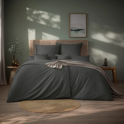 Pościel Satynowa 200x220 Estella Valetta 7844/810