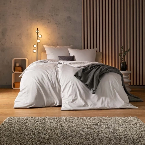 Pościel Satynowa 200x220 Estella Valetta 7844/915