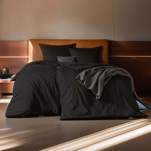 Pościel Satynowa 200x220 Estella Valetta 7844/920 - 3