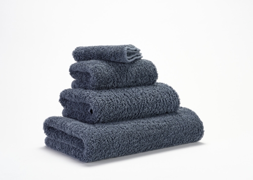 Ręcznik Abyss & Habidecor Super Pile 307 Denim