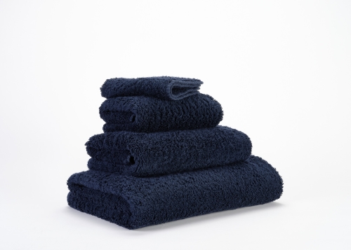 Ręcznik Abyss & Habidecor Super Pile 314 Navy