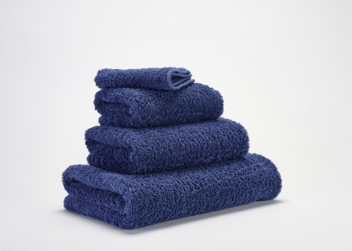 Ręcznik Abyss & Habidecor Super Pile 332 Cadette Blue