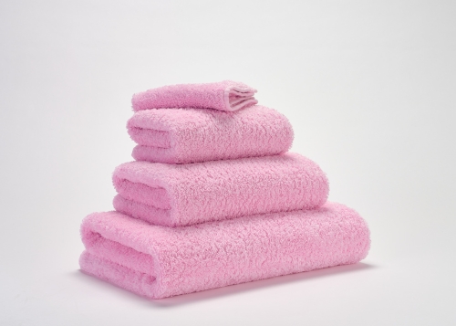 Ręcznik Abyss & Habidecor Super Pile 501 Pink Lady