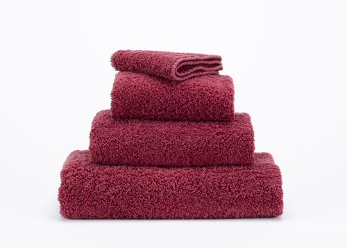 Luksusowy ręcznik kąpielowy Abyss & Habidecor Super Pile z bawełny egipskiej Giza 70.