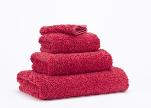 Ręcznik Abyss & Habidecor Super Pile 579 Viva Magenta