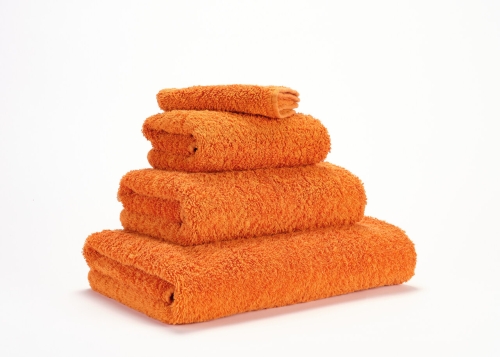 Ręcznik Abyss & Habidecor Super Pile 614 Tangerine