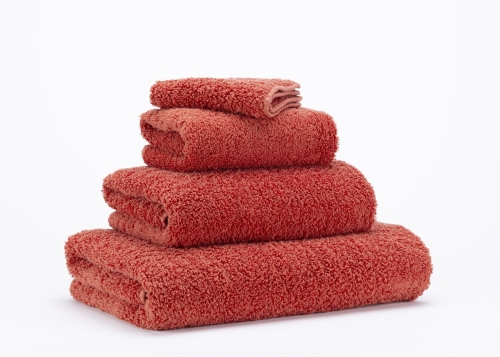 Ręcznik Abyss & Habidecor Super Pile 638 Chili