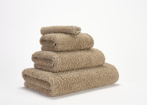 Ręcznik Abyss & Habidecor Super Pile 711 Taupe