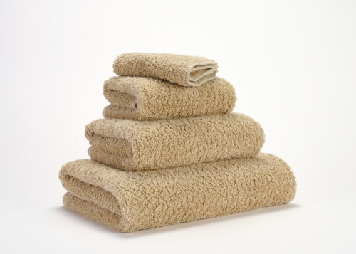 Ręcznik Abyss & Habidecor Super Pile 714 Sand