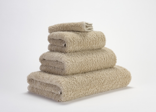 Ręcznik Abyss & Habidecor Super Pile 770 Linen