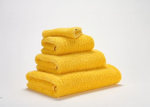 Ręcznik Abyss & Habidecor Super Pile 830 Banane