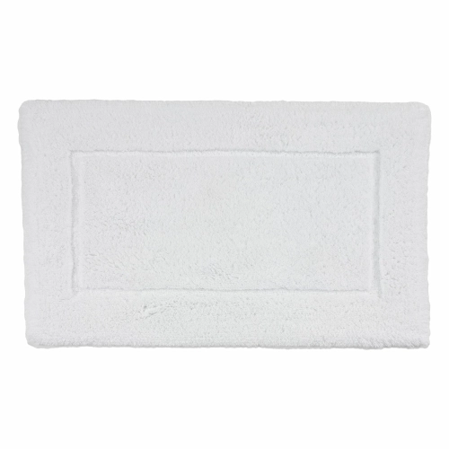 Dywanik Abyss & Habidecor Must 100 White