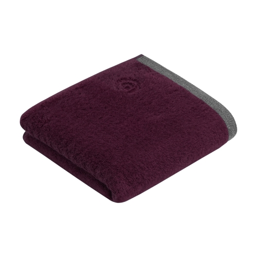 Ręcznik Bugatti Prato 399 Morello