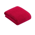 Ręcznik Vossen Vegan Life 3680 Kirschrot - 5