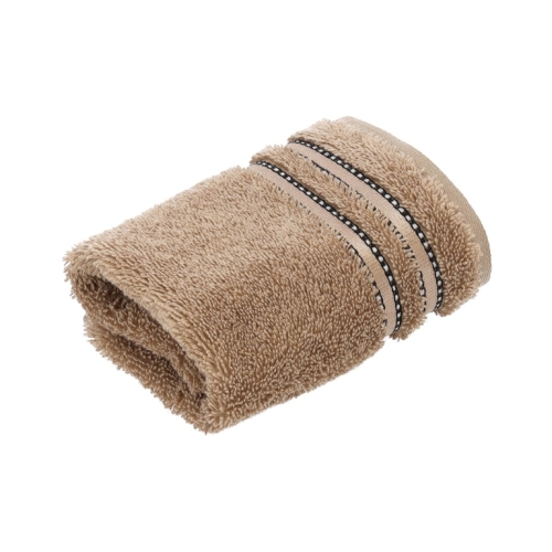 Ręcznik Vossen Cult de Luxe 630 Camel - 2