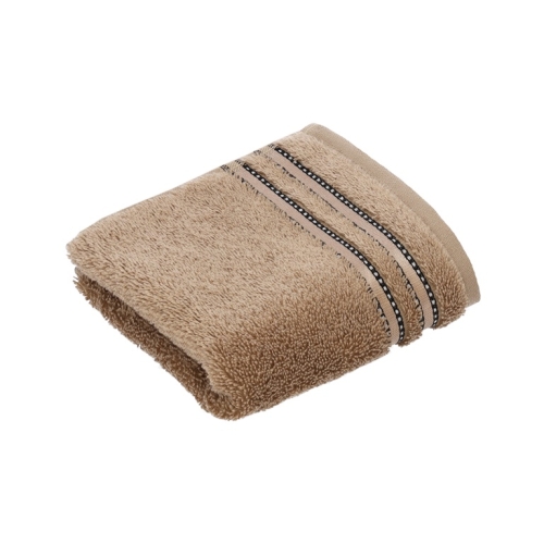 Ręcznik Vossen Cult de Luxe 630 Camel - 3