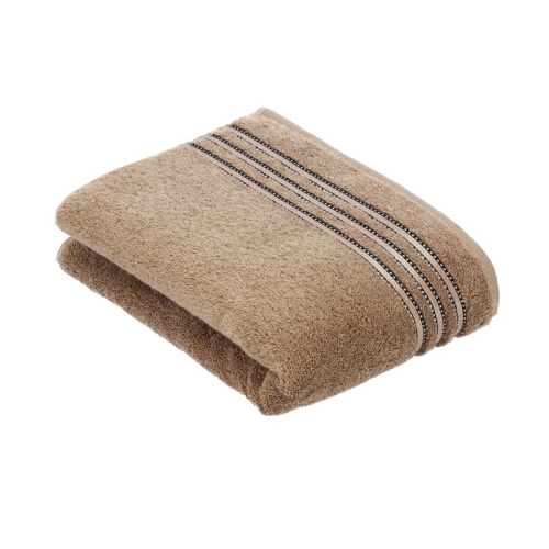 Ręcznik Vossen Cult de Luxe 630 Camel - 4