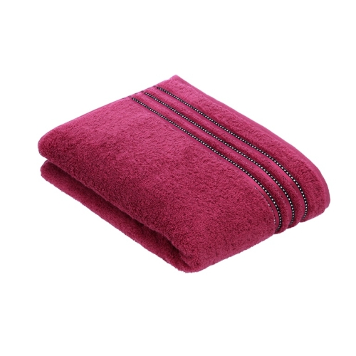 Ręcznik Vossen Cult de Luxe 3420 Purple Rain - 3