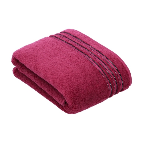 Ręcznik Vossen Cult de Luxe 3420 Purple Rain - 4