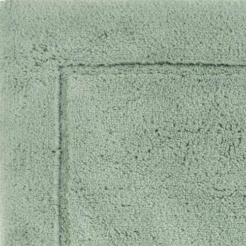 Dywanik Abyss & Habidecor Must 210 Aqua - zbliżenie