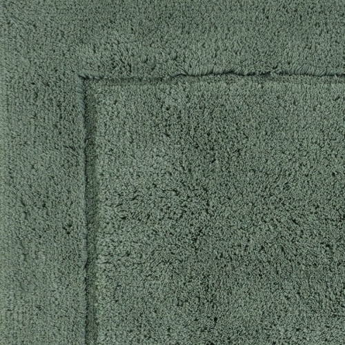 Dywanik Abyss & Habidecor Must 280 Evergreen - zbliżenie