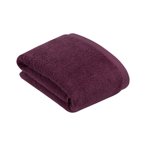 Ręcznik Vossen High Line 388 Elderberry - 2