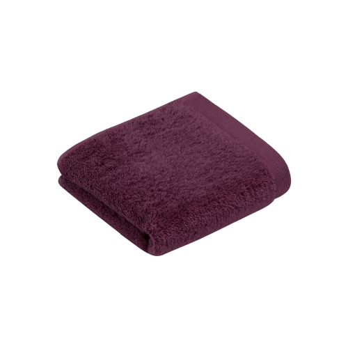Ręcznik Vossen High Line 388 Elderberry - 5