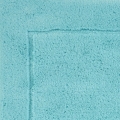 Dywanik Abyss & Habidecor Must 370 Turquoise - zbliżenie