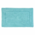 Dywanik Abyss & Habidecor Must 370 Turquoise