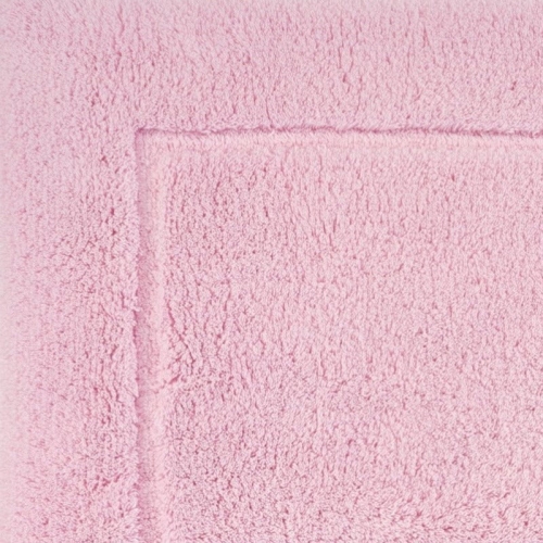 Dywanik Abyss & Habidecor Must 501 Pink Lady - zbliżenie