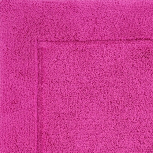 Dywanik Abyss & Habidecor Must 570 Happy Pink - zbliżenie