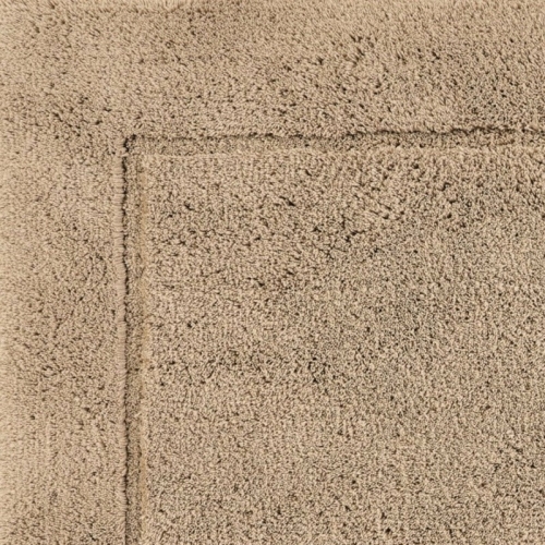 Dywanik Abyss & Habidecor Must 711 Taupe - zbliżenie