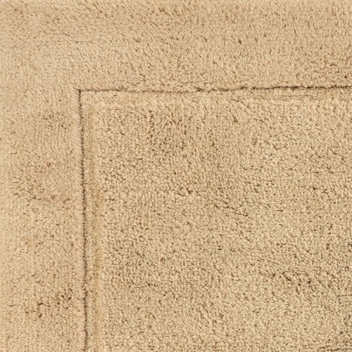 Dywanik Abyss & Habidecor Must 714 Sand - zbliżenie