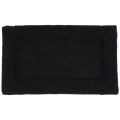 Dywanik Abyss & Habidecor Must 990 Black