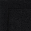 Dywanik Abyss & Habidecor Must 990 Black  - zbliżenie