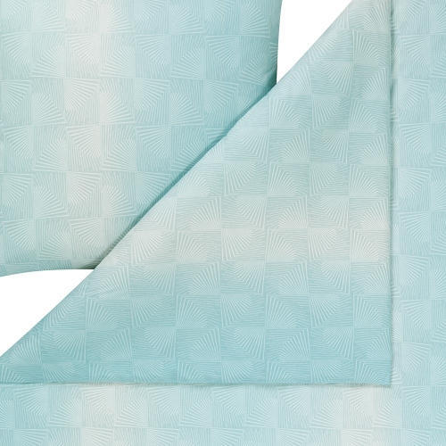 Pościel Jersey 155x200 Estella Timo 6535/640 - 4