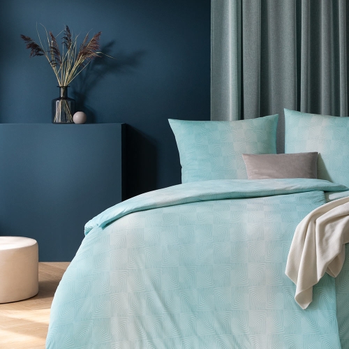 Pościel Jersey 135x200 Estella Timo 6535/640 - 2