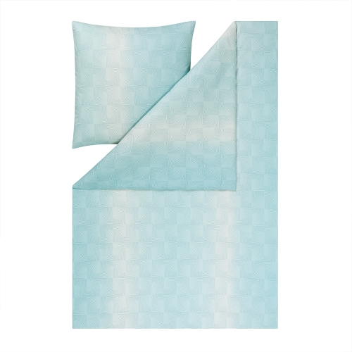 Pościel Jersey 135x200 Estella Timo 6535/640 - 3