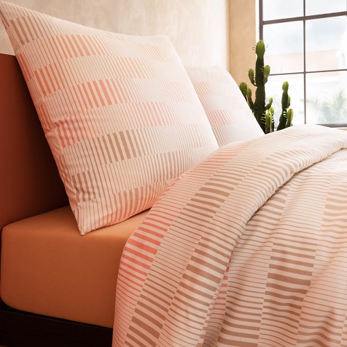 Pościel Jersey 155x200 Estella Damian 6541/450 - 2