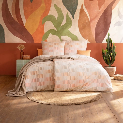 Pościel Jersey 135x200 Estella Damian 6541/450