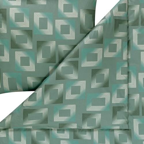 Pościel Jersey 155x200 Estella Heiko 6542/575 - 4