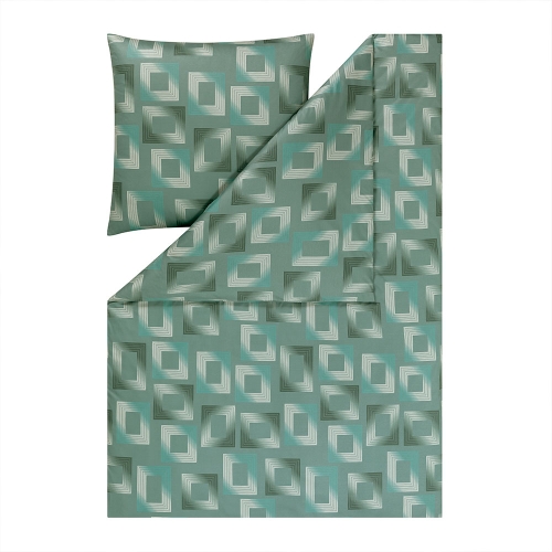 Pościel Jersey 135x200 Estella Heiko 6542/575 - 3