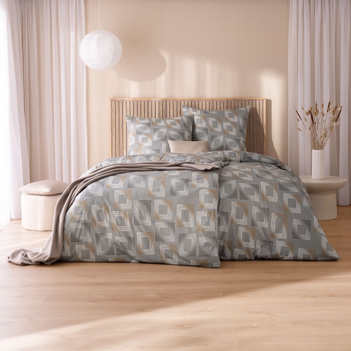 Pościel Jersey 135x200 Estella Heiko 6542/810