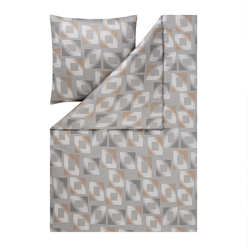 Pościel Jersey 135x200 Estella Heiko 6542/810 - 3