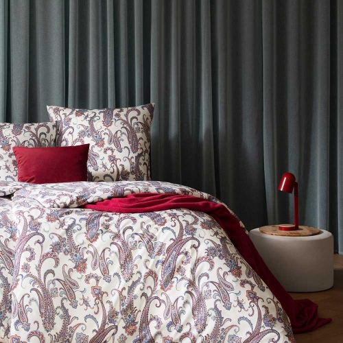 Pościel Jersey 155x200 Estella Saskia 6547/600 - 2