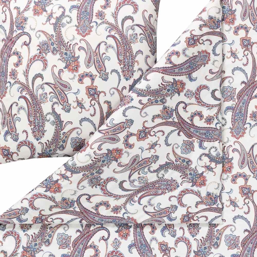 Pościel Jersey 135x200 Estella Saskia 6547/600 - 4