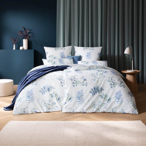 Pościel Satynowa 200x220 Estella Anita 7671/600