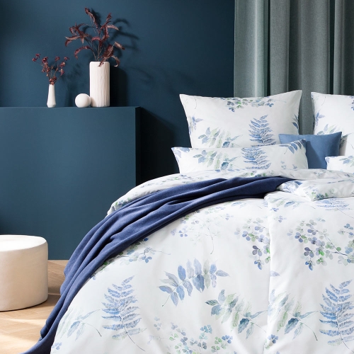 Pościel Satynowa 155x200 Estella Anita 7671/600 - 2