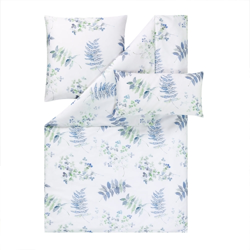 Pościel Satynowa 155x200 Estella Anita 7671/600 - 3